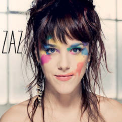 Review of Zaz