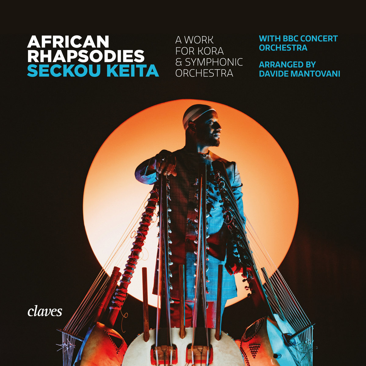 Review of African Rhapsodies