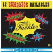 Review of 12 Bombazos Bailables