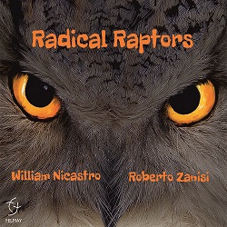 Review of Radical Raptors