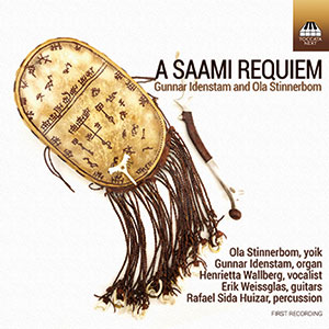 Review of A Saami Requiem