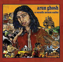 Review of A South Asian Suite