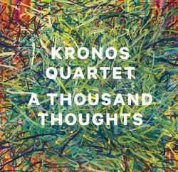 Review of A Thousand Thoughts