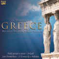 Review of A Tribute to Greece