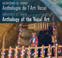 Review of Aborigines of Taiwan: Anthology of the Vocal Art