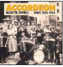 Review of Accordeon: Musette/Swing Paris 1925-1954