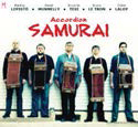 Review of Accordion Samurai