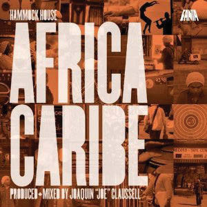 Review of Africa Caribe