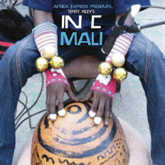 Review of Africa Express Presents… Terry Riley's in C Mali