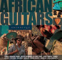 Review of African Anthology: African Guitars