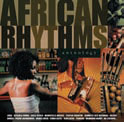 Review of African Anthology: African Rhythms