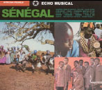 Review of African Pearls: Senegal – Echo Musical