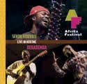 Review of Afrika Festival: Live in Hertme