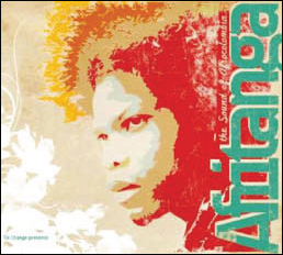 Review of Afritanga – The Sound of AfroColombia