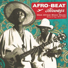 Review of Afro-Beat Airways