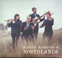 Review of Alistair Anderson & Northlands