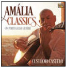 Review of Amália Classics on Portuguese Guitar