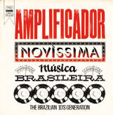 Review of Amplificador: Novíssima Música Brasileira