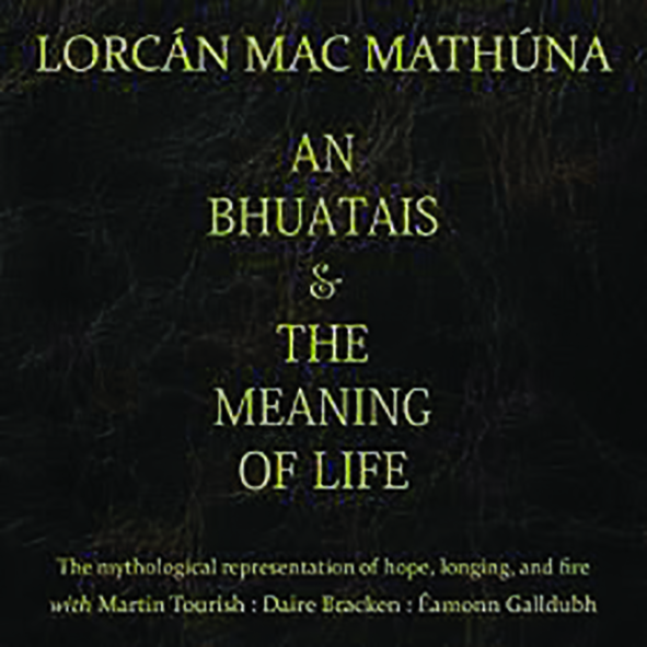 Review of An Bhuatais & the Meaning of Life