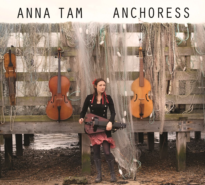Review of Anchoress