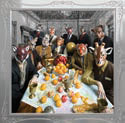 Review of Antibalas