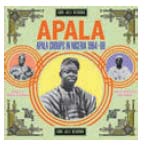 Review of Apala: Apala Groups in Nigeria 1967-70