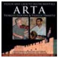 Review of Arta: Violin and Laouto Instrumentals