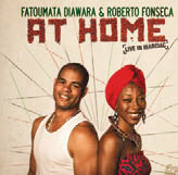 Review of At Home: Live in Marciac