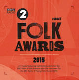 Review of BBC Radio 2 Folk Awards 2015