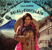 Review of Balas y Chocolate