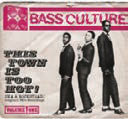 Review of Bass Culture, Volume 1: This Town is Too Hot!