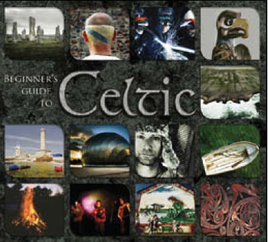 Review of Beginner’s Guide to Celtic