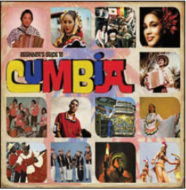 Review of Beginner’s Guide to Cumbia