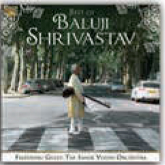 Review of Best of Baluji Shrivastav