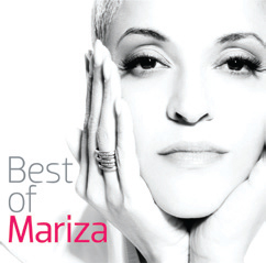 Review of Best of Mariza