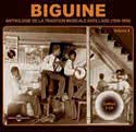 Review of Biguine: The Anthology of Traditional Antillean Music (1930-1954)