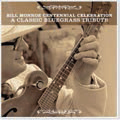 Review of Bill Monroe Centennial Celebration: A Classic Bluegrass Tribute