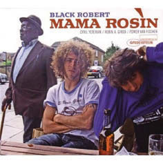 Review of Black Robert