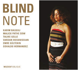 Review of Blind Note