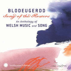 Review of Blodeugerdd – Song of the Flowers