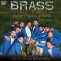 Review of Brass Like it Hot
