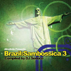 Review of Brazil: Sambossica 3