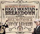 Review of Foggy Mountain Breakdown: The Essential Bluegrass Album