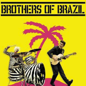 Review of Brothers of Brazil