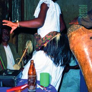 Review of Buganda Royal Music Revival