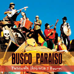 Review of Busco Paraíso