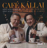 Review of Café Kállai