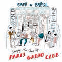 Review of Café du Brésil