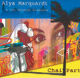 Review of Chai Party