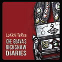 Review of Che Guava’s Rickshaw Diaries